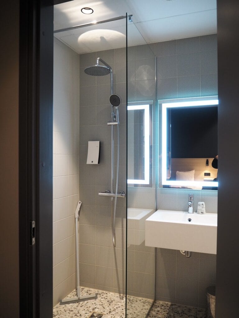 Citybox - Kohti avaraa maailmaa