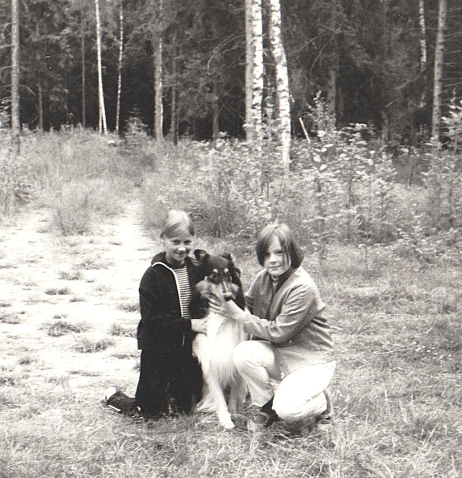 Blogihaaste: Miten minusta piti tulla reissumuija -mutta ei tullutkaan?