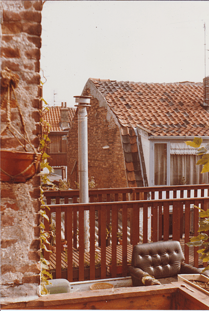 Delft - Kohti avaraa maailmaa