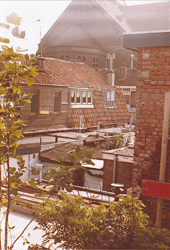 Delft - Kohti avaraa maailmaa