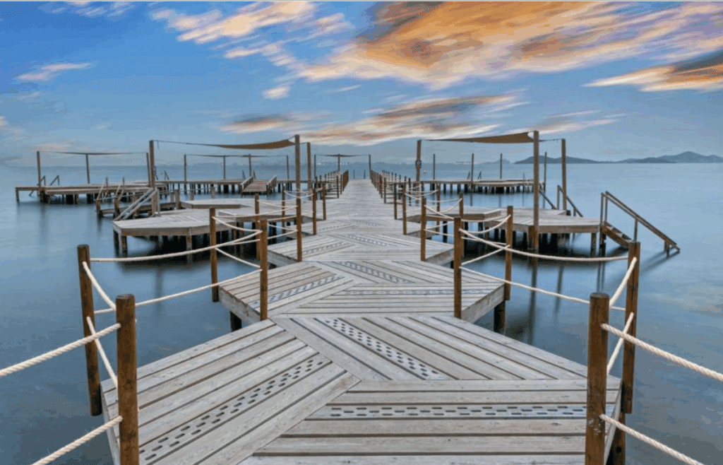 Kuva casacpalmeras.com