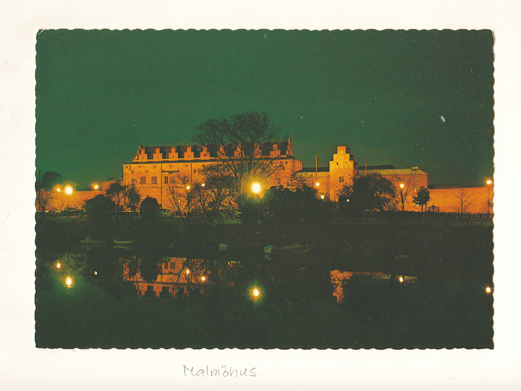 Malmö - Kohti avaraa maailmaa