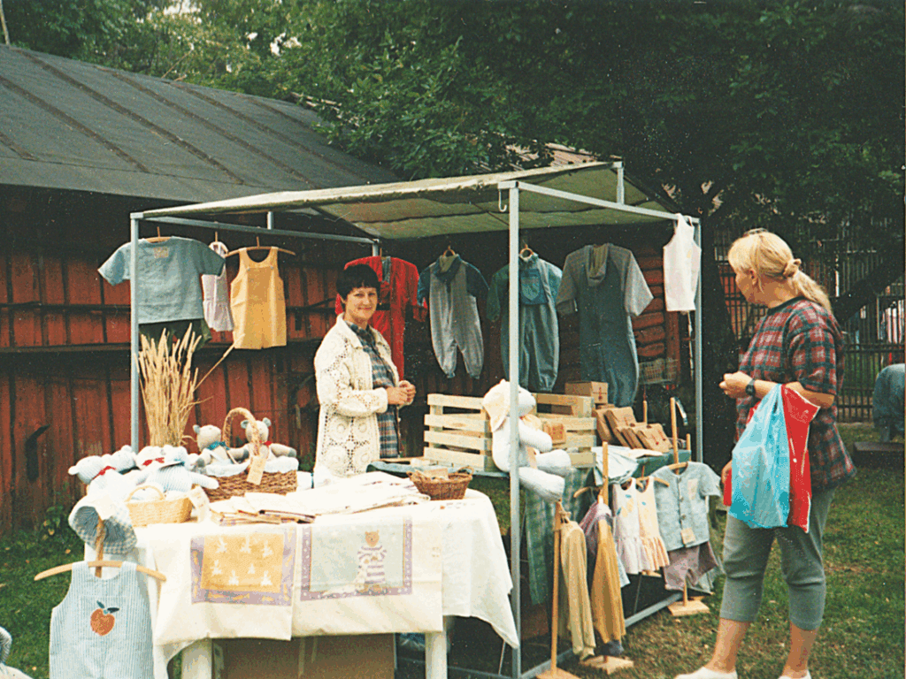 Blogihaaste: Miten minusta piti tulla reissumuija -mutta ei tullutkaan?