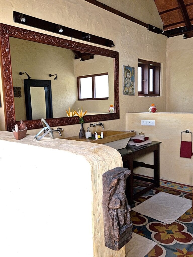 Ameya - Kohti avaraa maailmaa