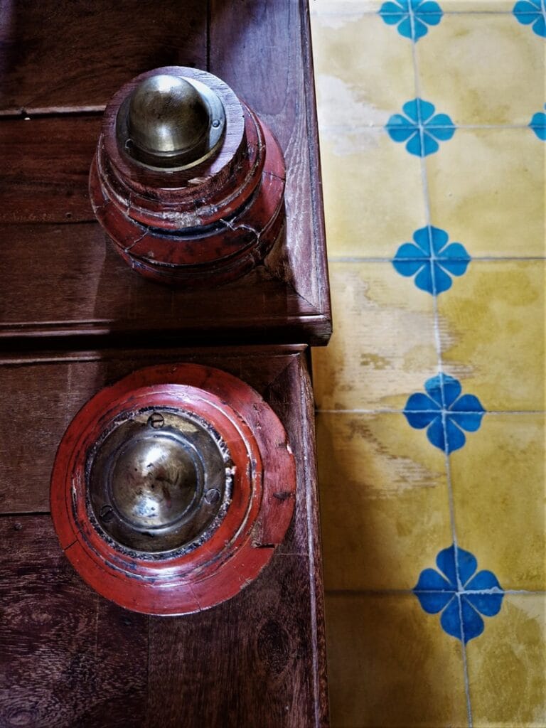 Ameya - Kohti avaraa maailmaa