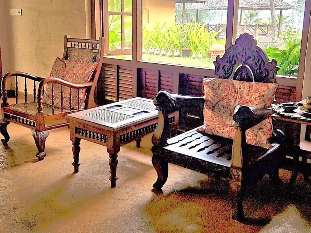 Ameya - Kohti avaraa maailmaa