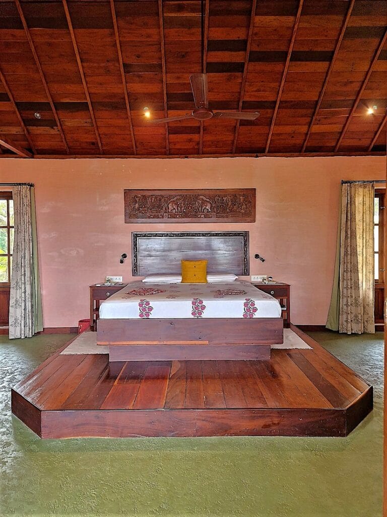 Endless Suite Ameya - Kohti avaraa maailmaa