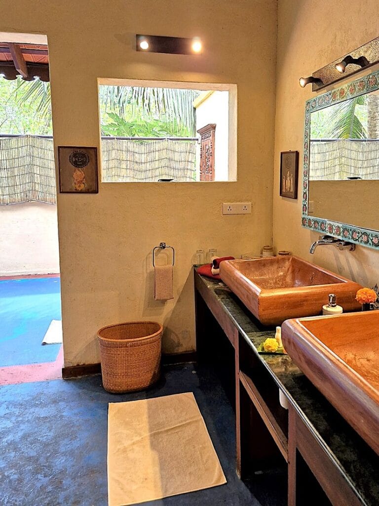 Endless Suite Ameya - Kohti avaraa maailmaa