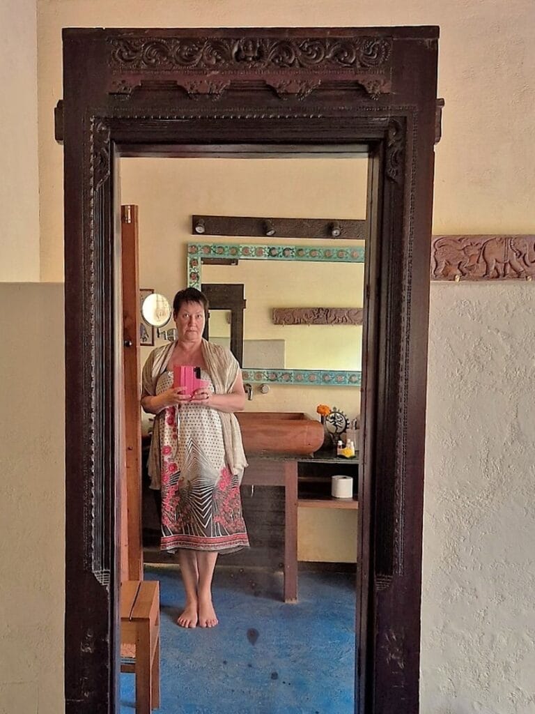 Endless Suite Ameya - Kohti avaraa maailmaa