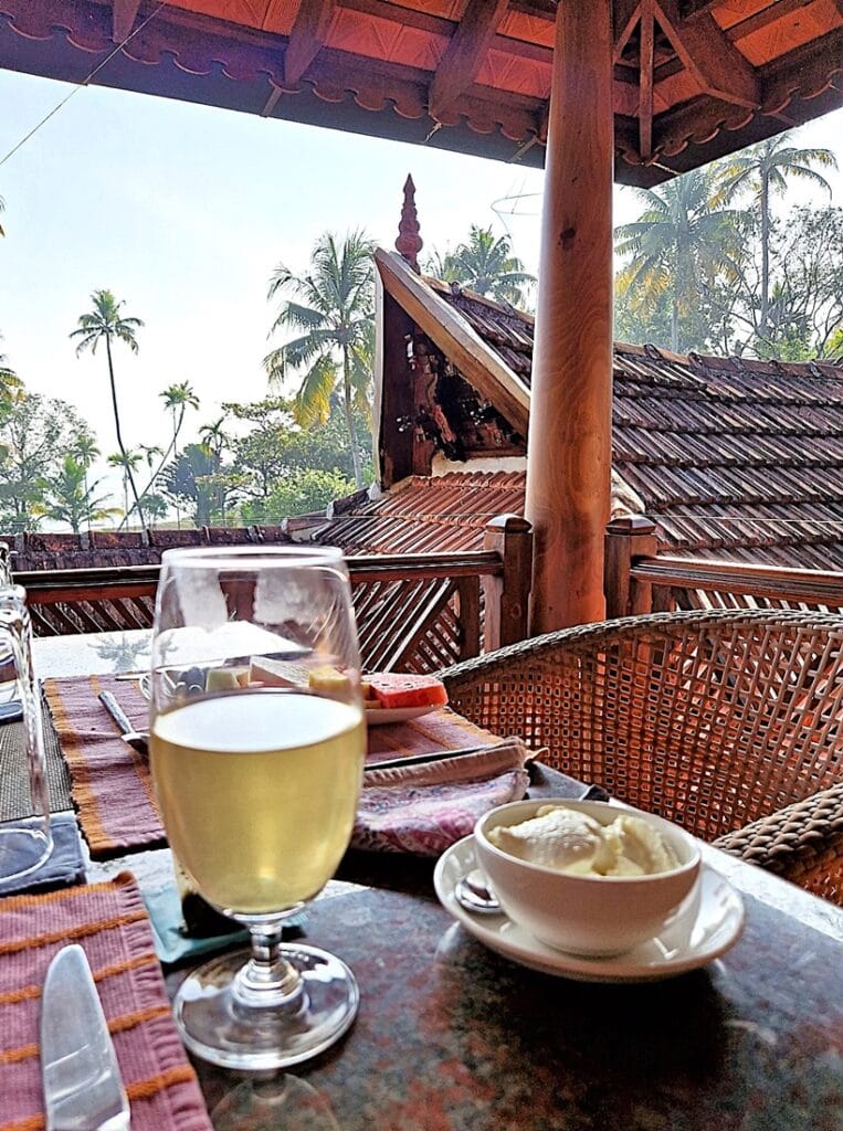 Ameya - Kohti avaraa maailmaa