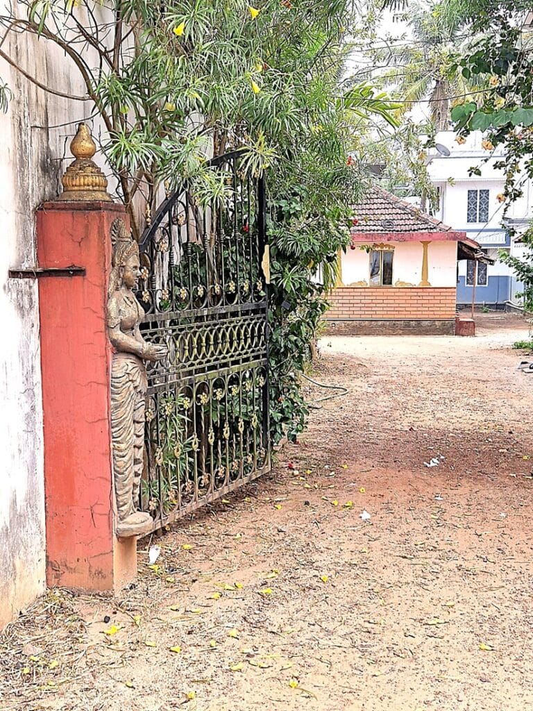 Taluk Hospital Thuravoor - Kohti avaraa maailmaa