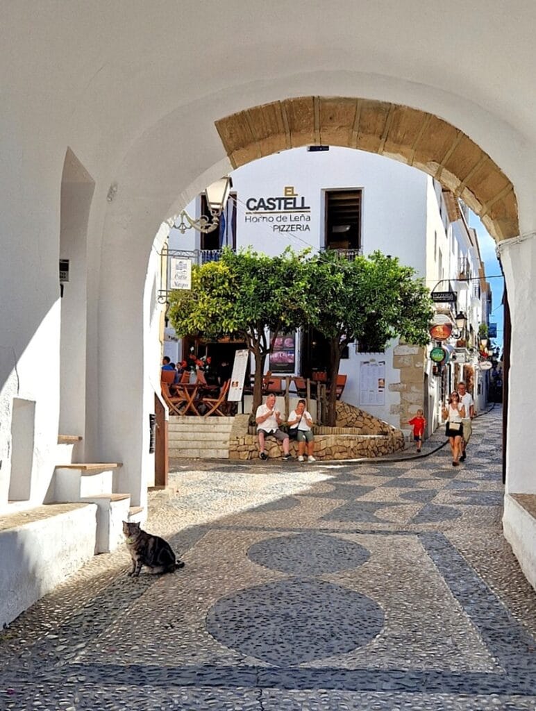 Altea - Kohti avaraa maailmaa