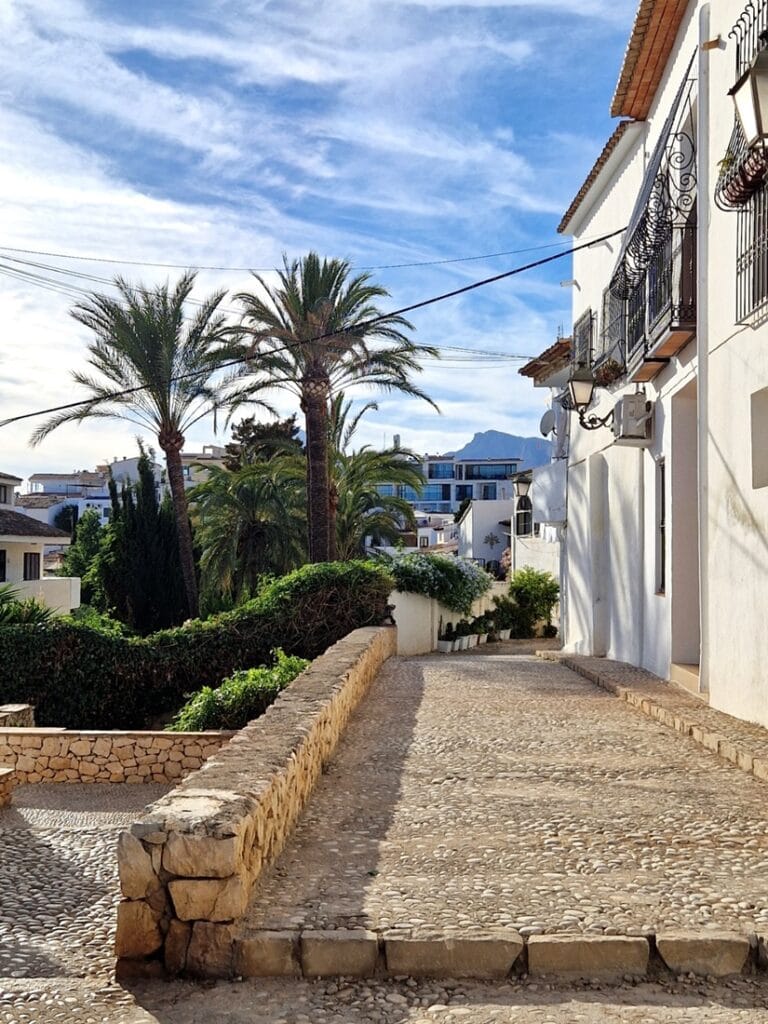 Altea - Kohti avaraa maailmaa