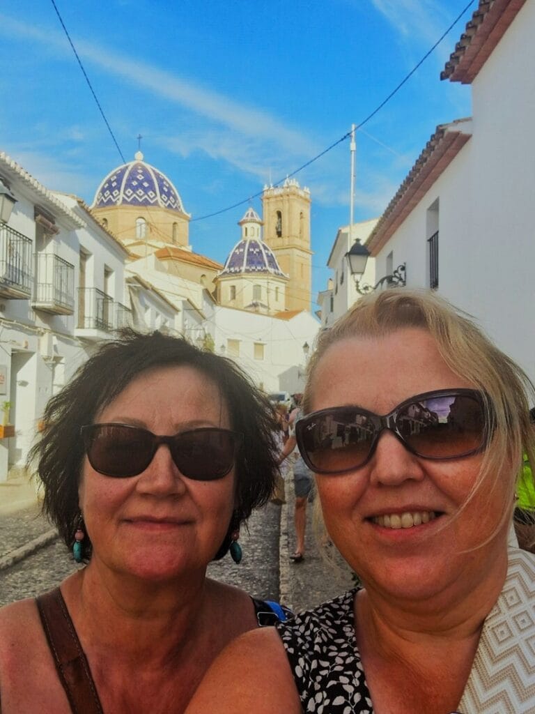 Altea - Kohti avaraa maailmaa