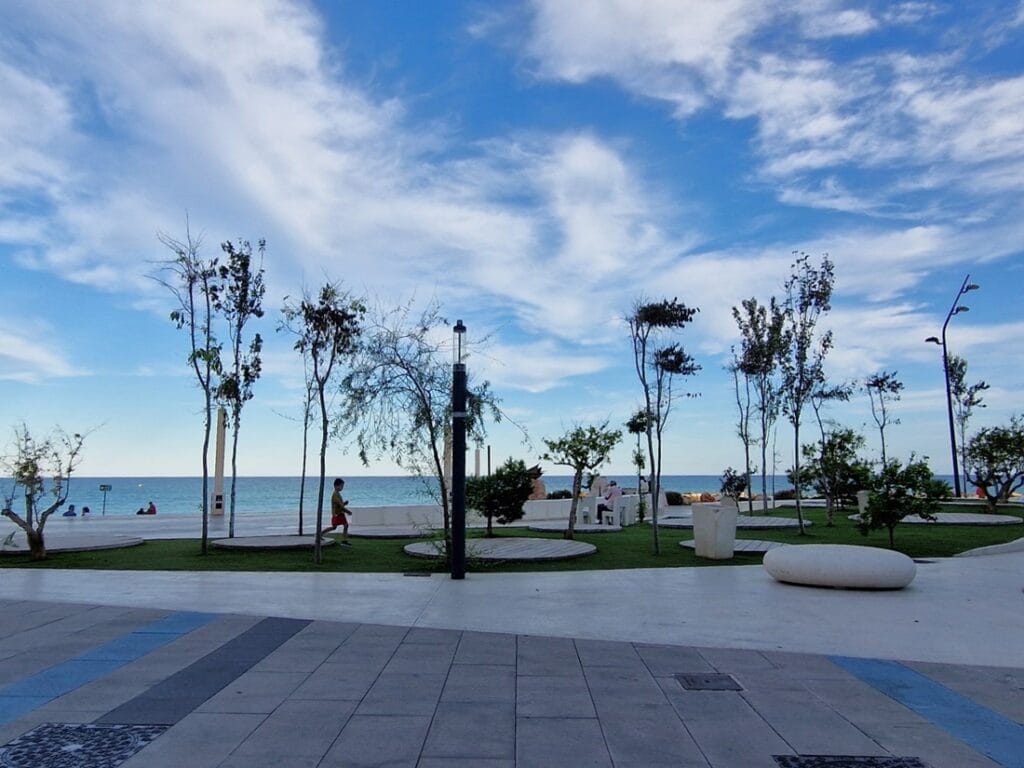 Altea - Kohti avaraa maailmaa