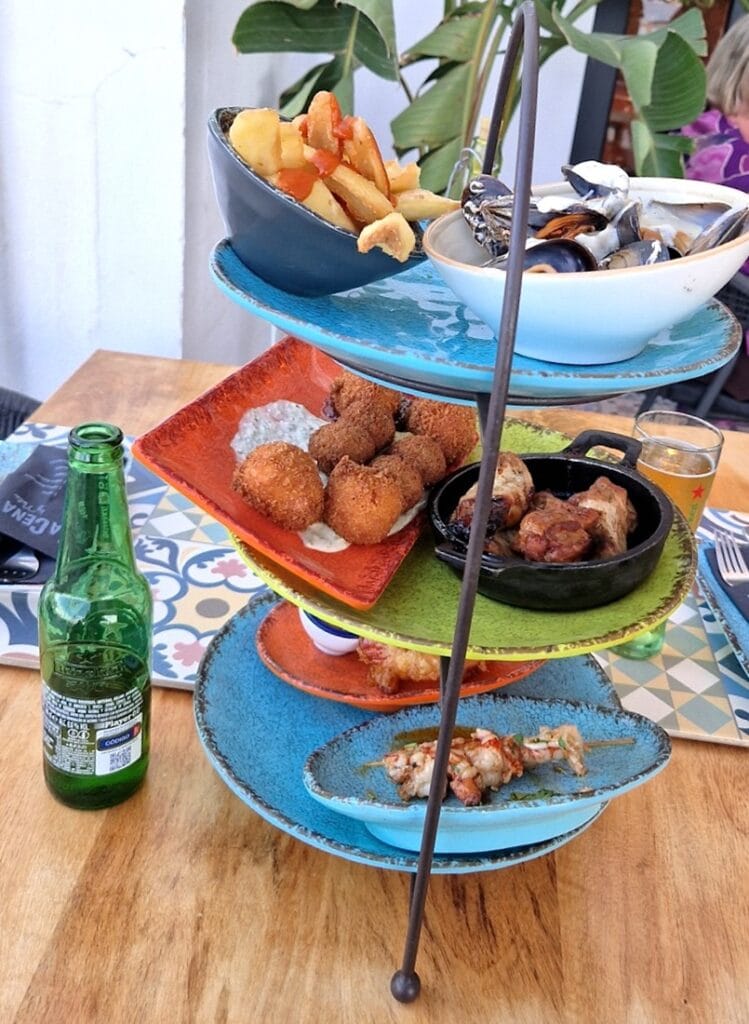 Altea - Kohti avaraa maailmaa