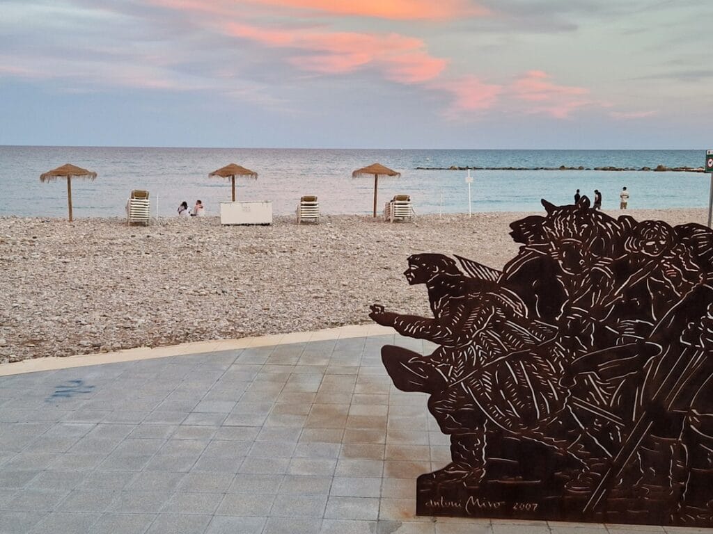 Altea - Kohti avaraa maailmaa