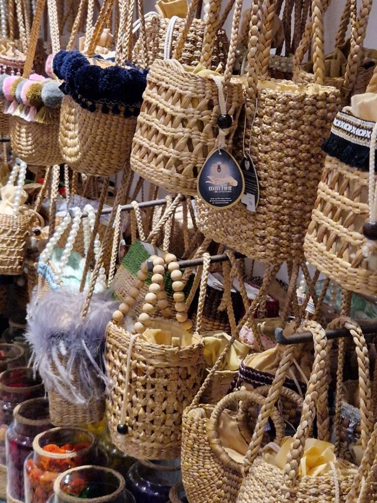 Siem Reap - Ei vain temppeleitä