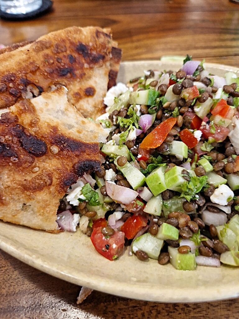 The Muffin Man Siem Reap - Kohti avaraa maailmaa