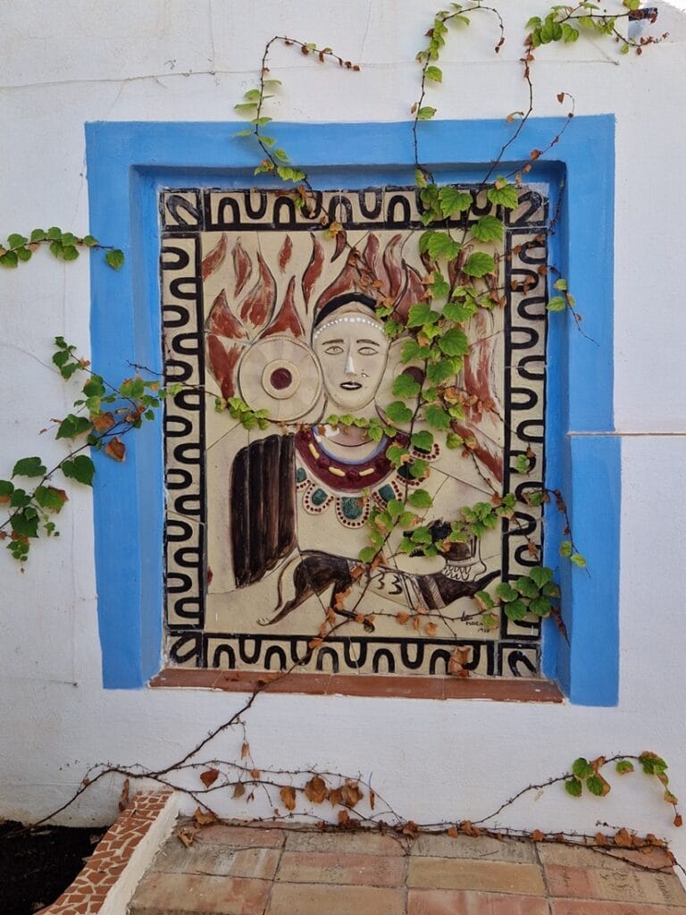 Rojalles - Kohti avaraa maailmaa