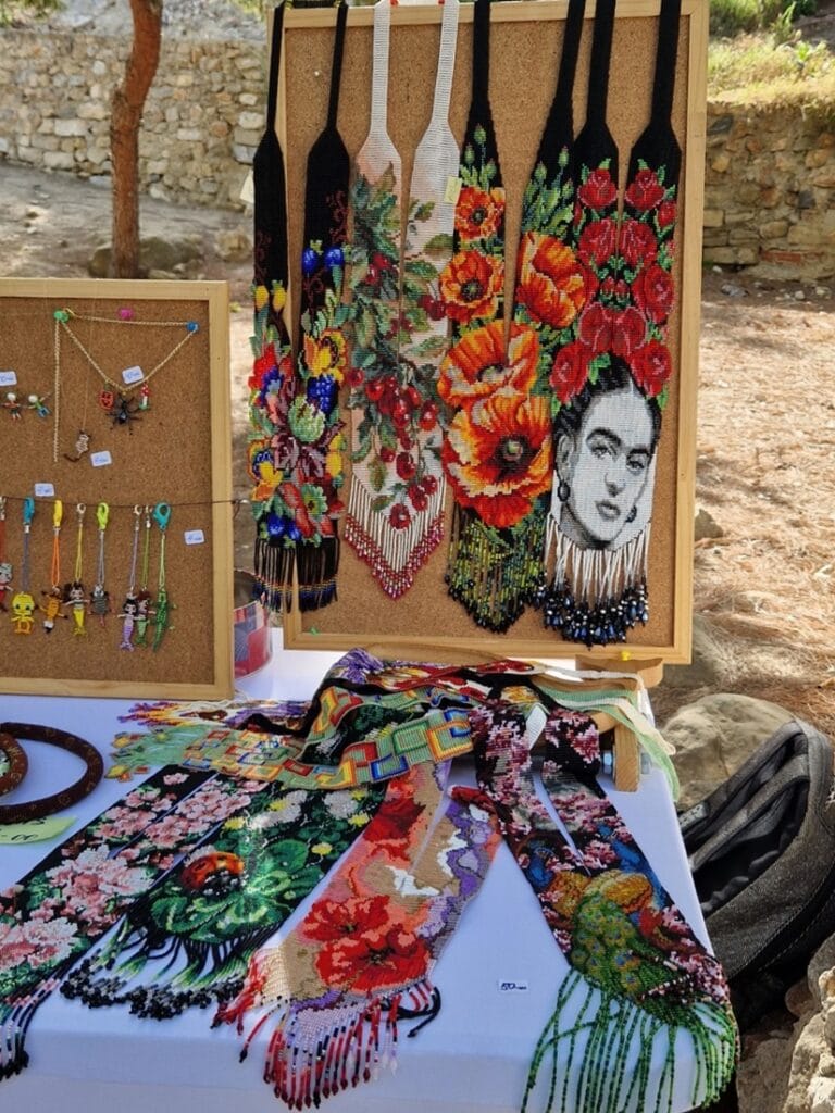 Rojalles - Kohti avaraa maailmaa