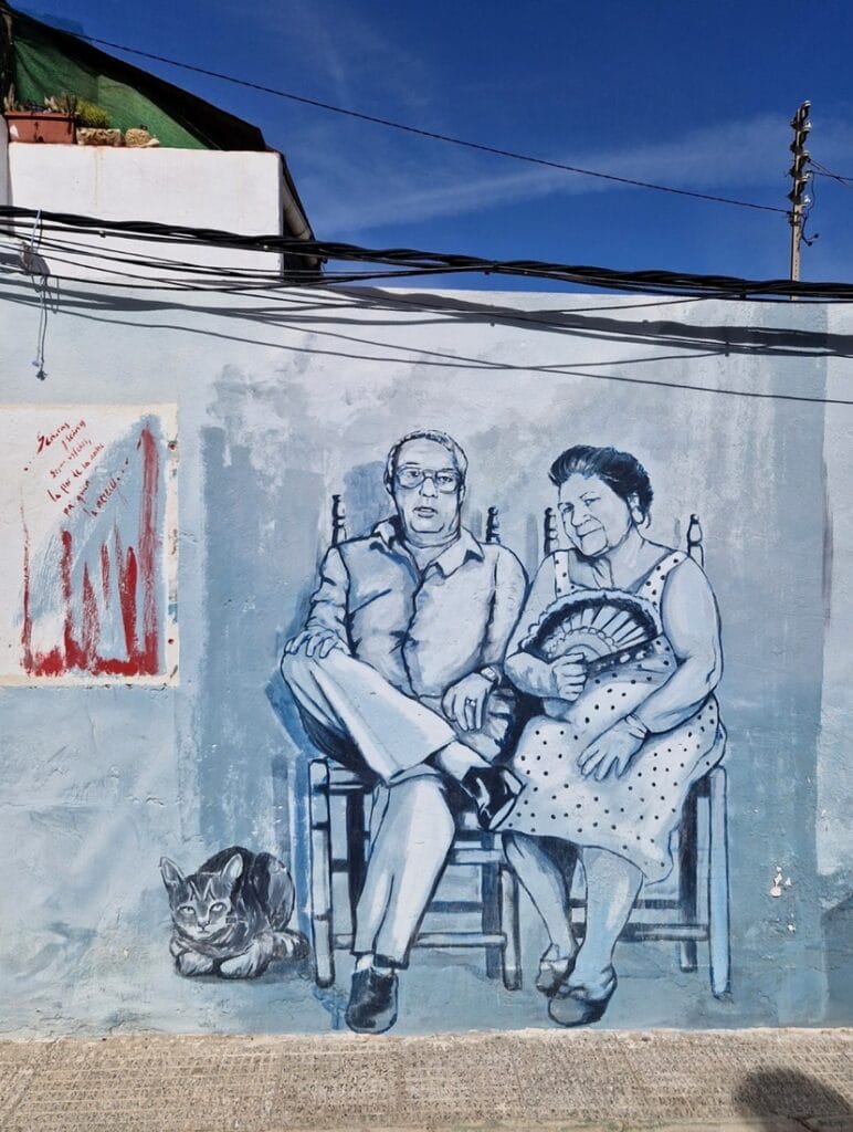 Rojalles - Kohti avaraa maailmaa