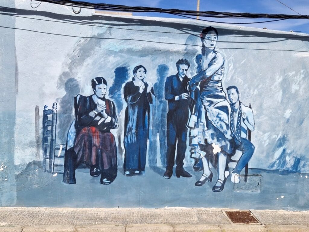 Rojalles - Kohti avaraa maailmaa