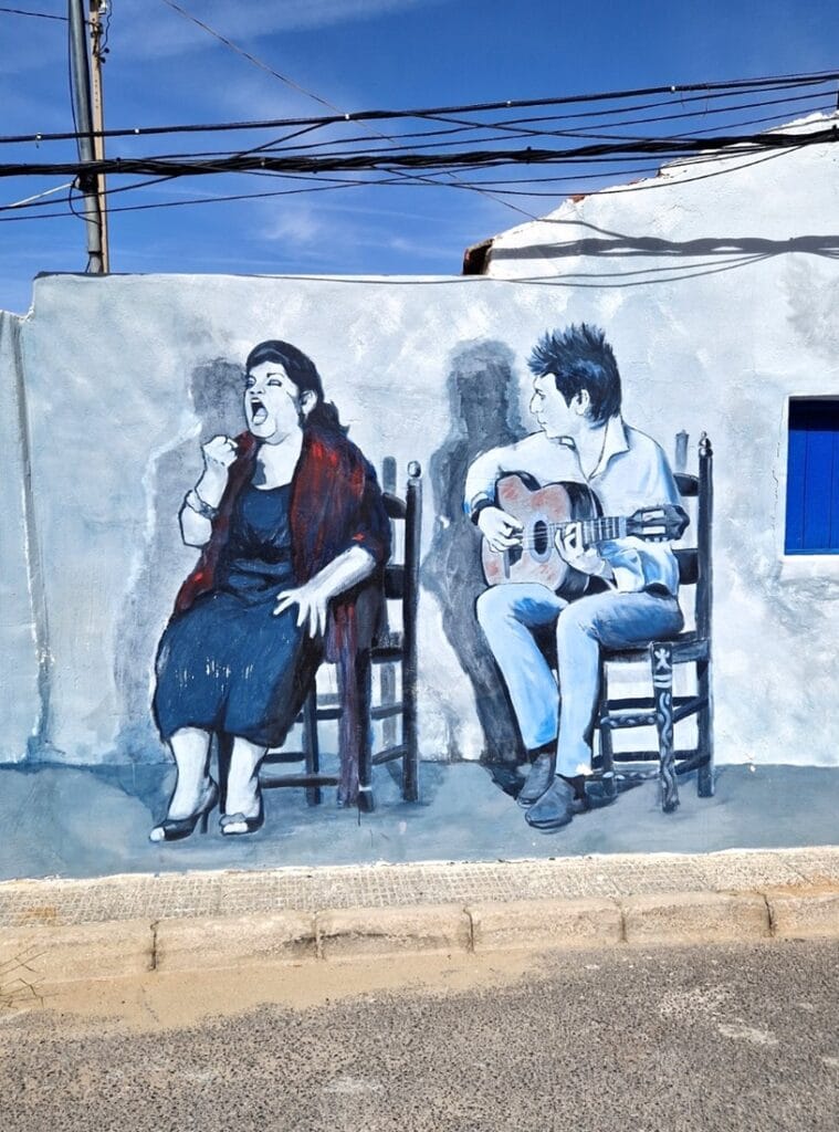 Rojalles - Kohti avaraa maailmaa