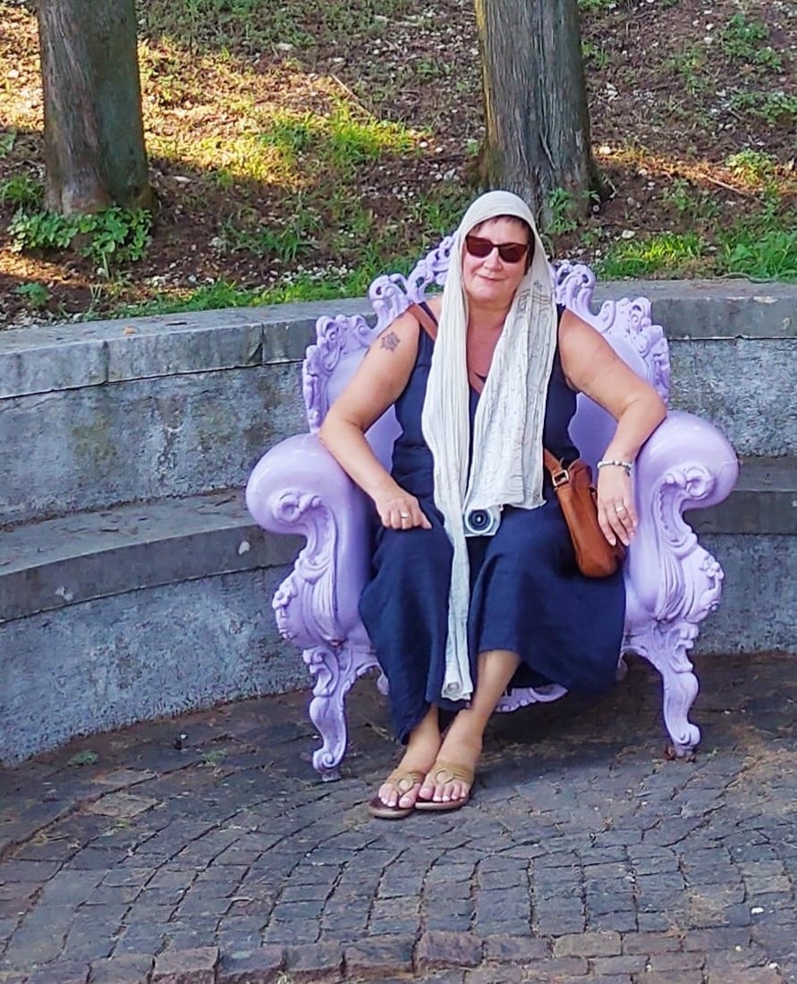 Raija - Kohti avaraa maailmaa