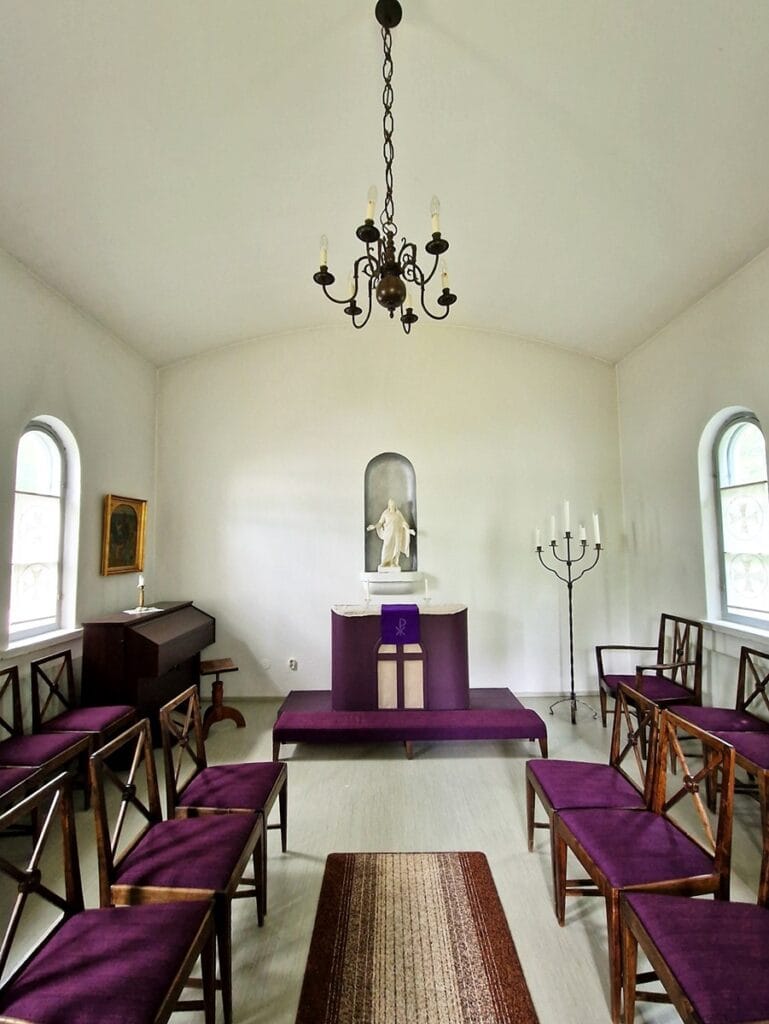 Kylän tarinat elävät - Tarinoiden Talot Kellokoskella