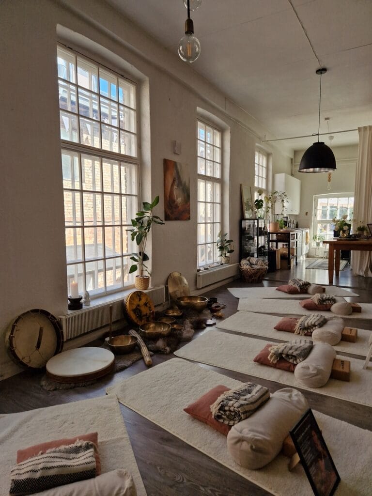 Ruukin maljat - Kohti avaraa maailmaa