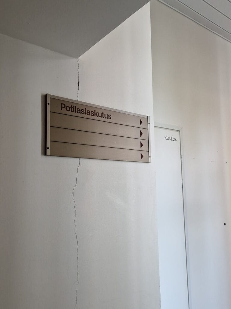 Kellokosken kartano - Kohti avaraa maailmaa