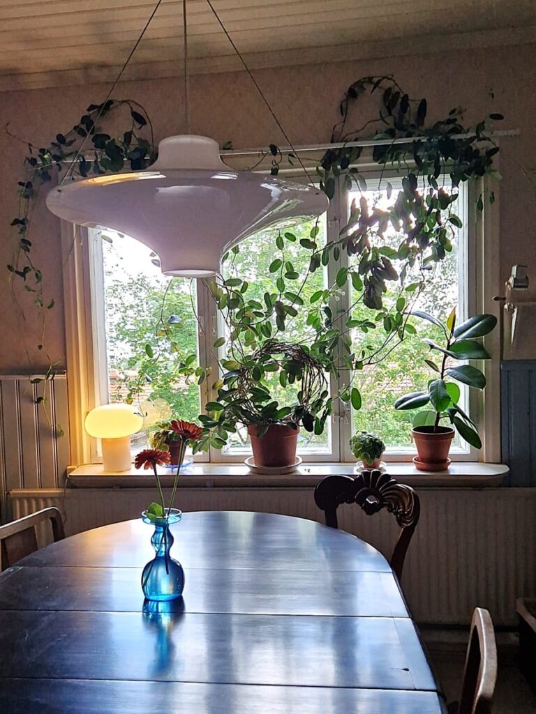 Kylän tarinat elävät - Tarinoiden Talot Kellokoskella