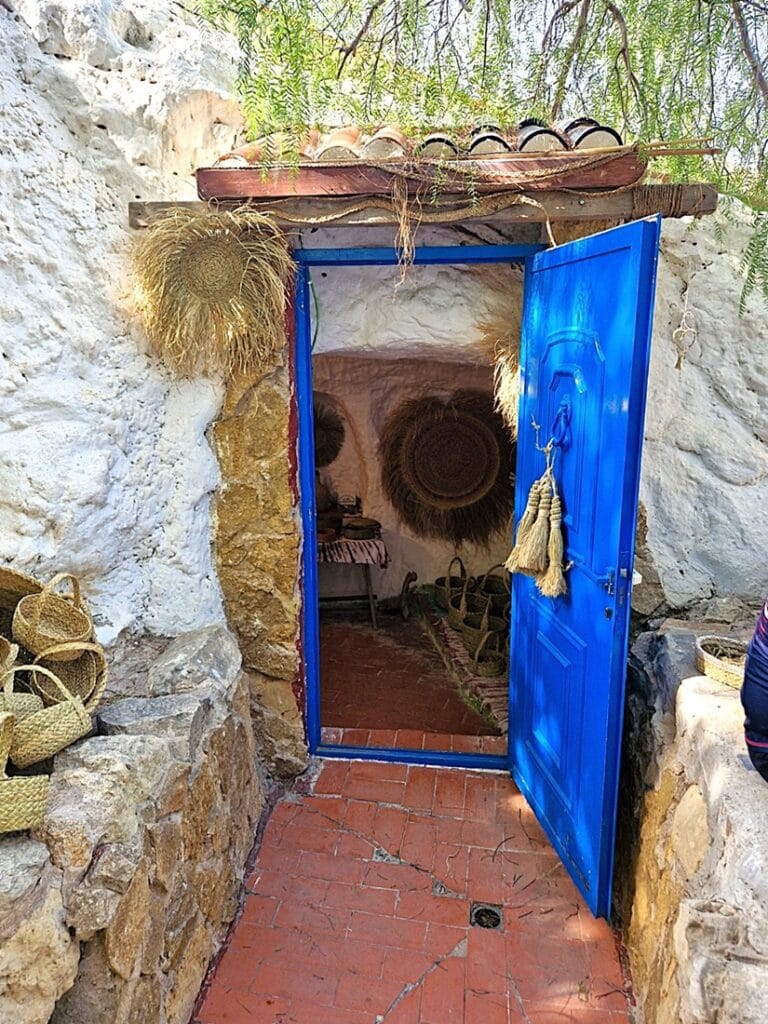 Luolataloista luontoon – Rojales ja El Recorral Espanjassa