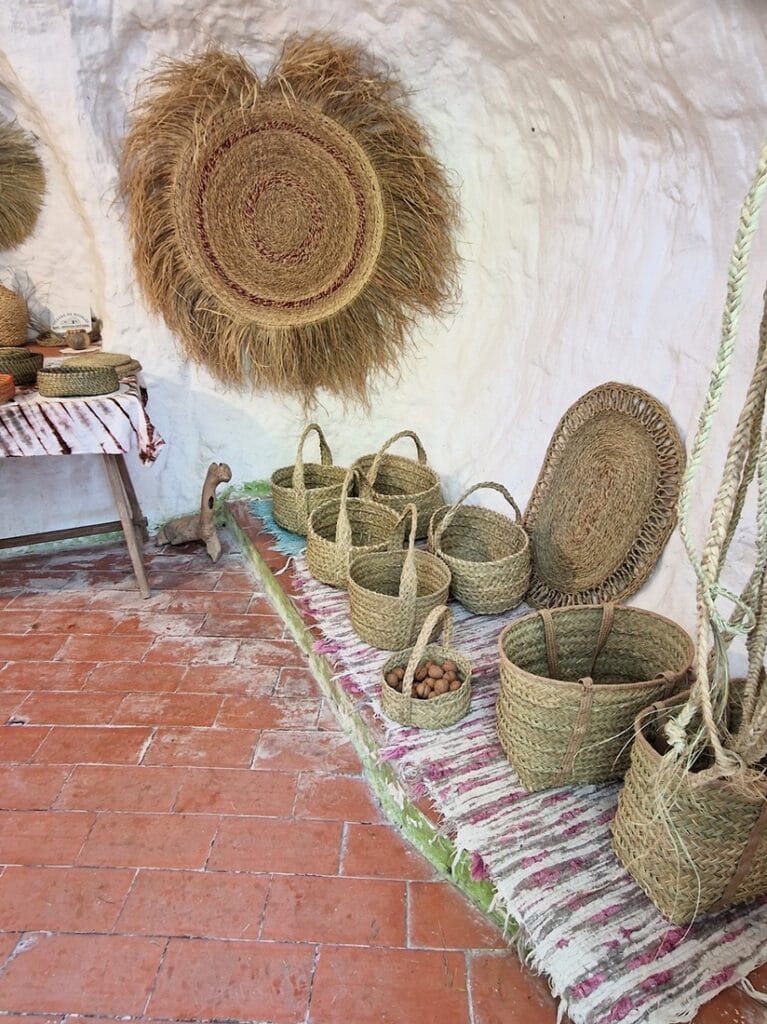 Luolataloista luontoon – Rojales ja El Recorral Espanjassa