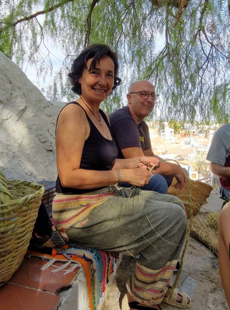 Luolataloista luontoon – Rojales ja El Recorral Espanjassa