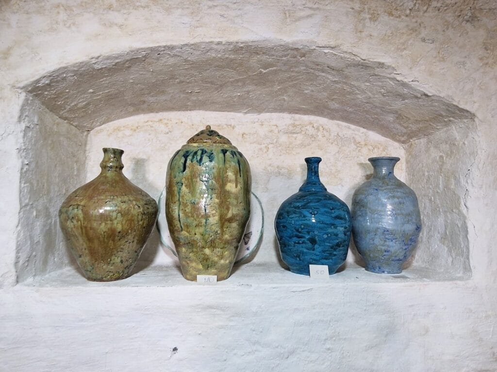 Luolataloista luontoon – Rojales ja El Recorral Espanjassa