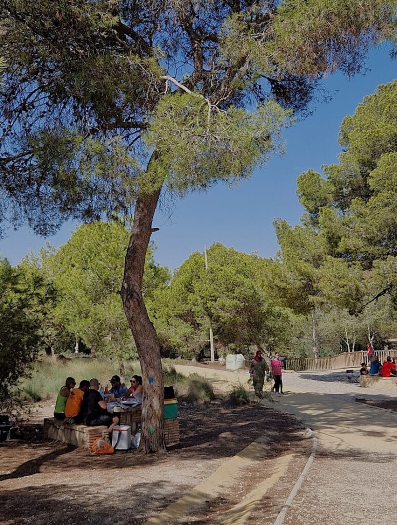 El Recorral - Kohti avaraa maailmaa