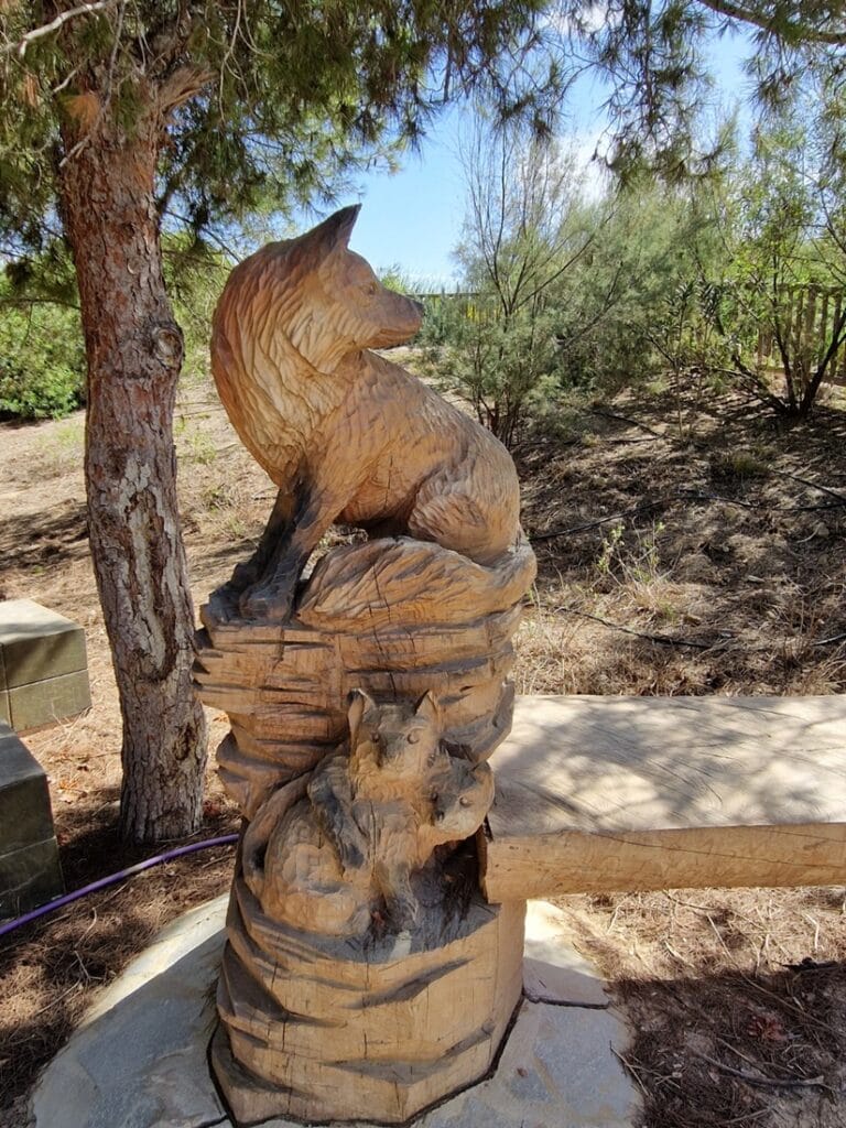 El Recorral - Kohti avaraa maailmaa