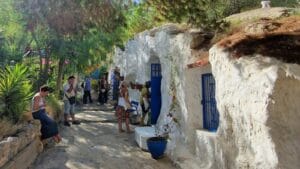 Luolataloista luontoon – Rojales ja El Recorral Espanjassa