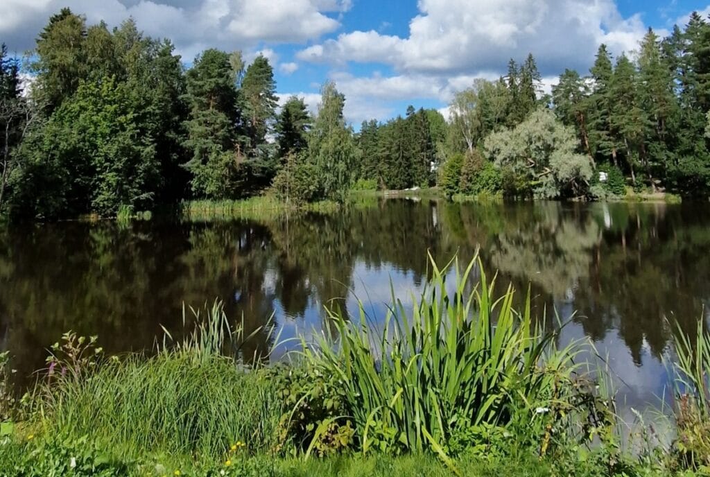 Kellokoski - Kohti avaraa maailmaa