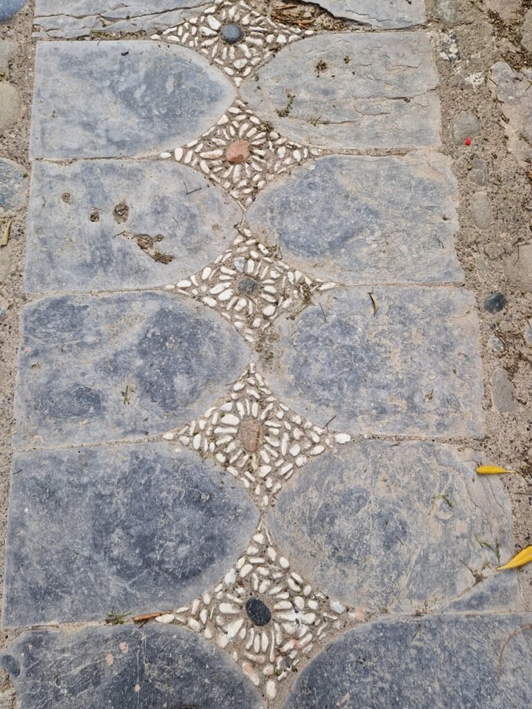 Monterosso - Kohti avaraa maailmaa