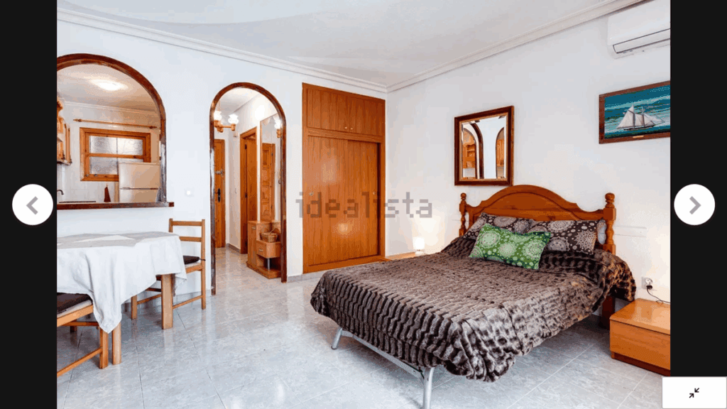 Talon etsintä Espanjasta osa 13 - päätepysäkkinä Torrevieja