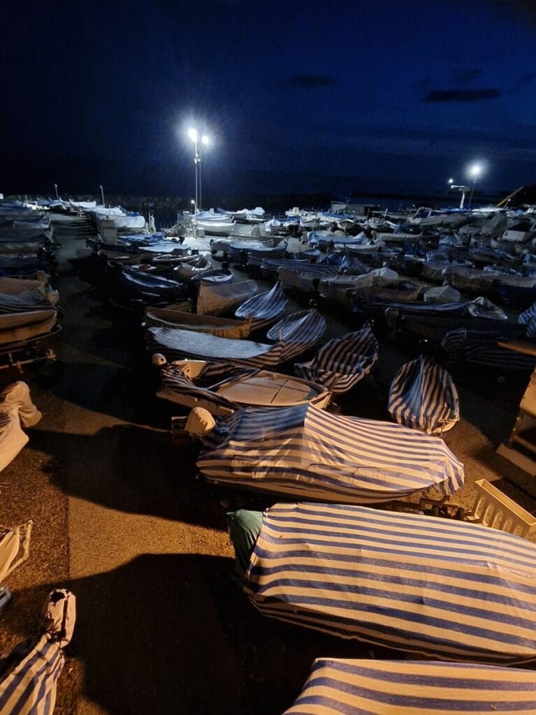 Levanto - Kohti avaraa maailmaa