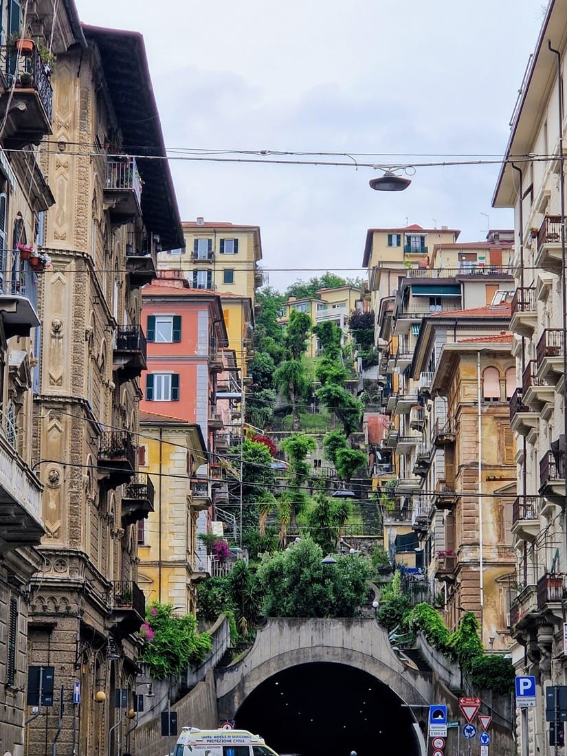 Cinque Terre - Täydellinen opas kyliin Cinque Terre - Täydellinen opas kyliin