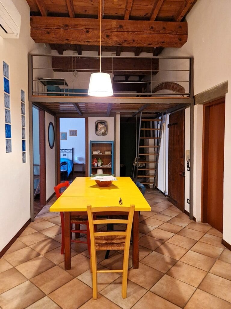 Maioliche Pisa - Kohti avaraa maailmaa