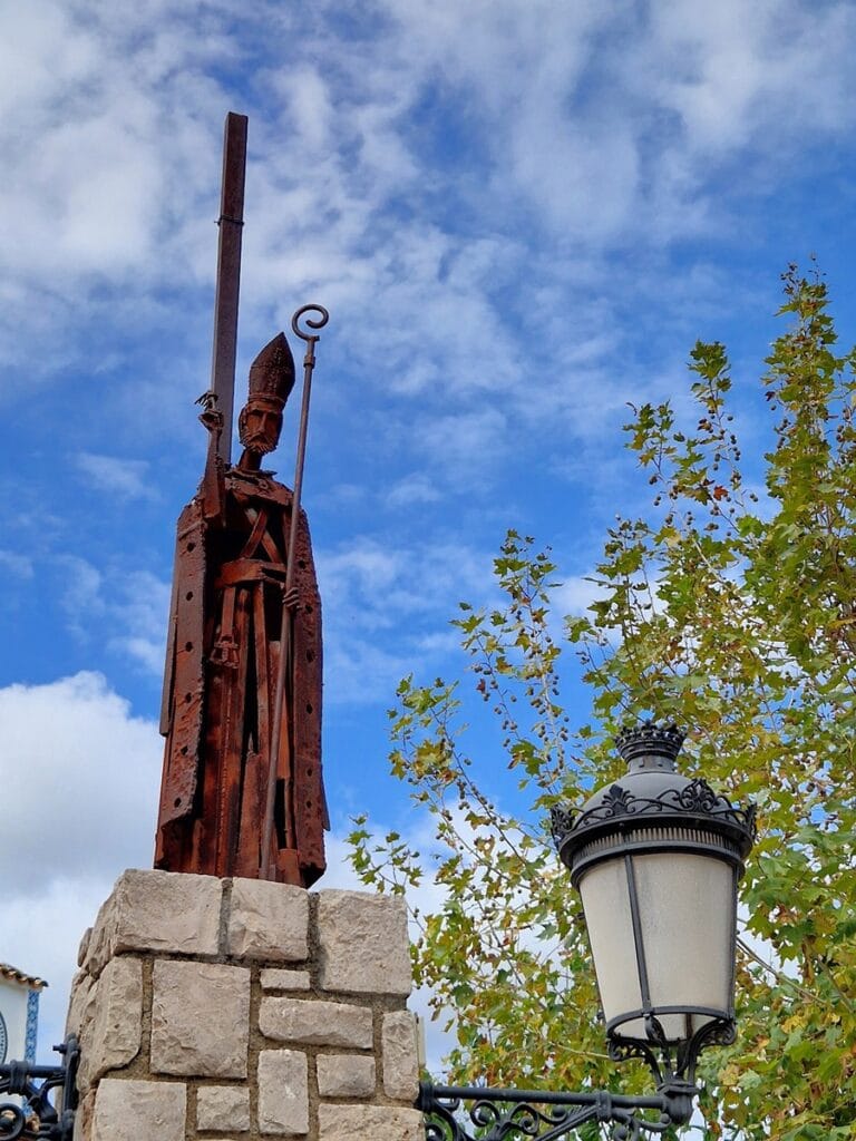 Guadalest - Kohti avaraa maailmaa