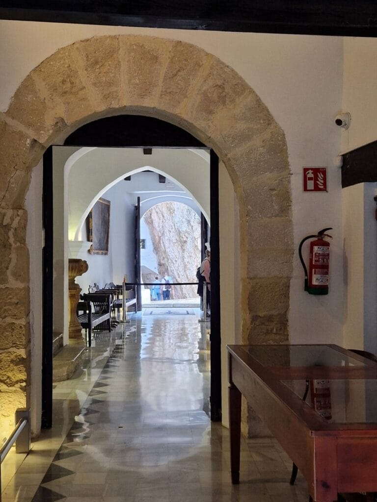 Casa Orduña - Kohti avaraa maailmaa