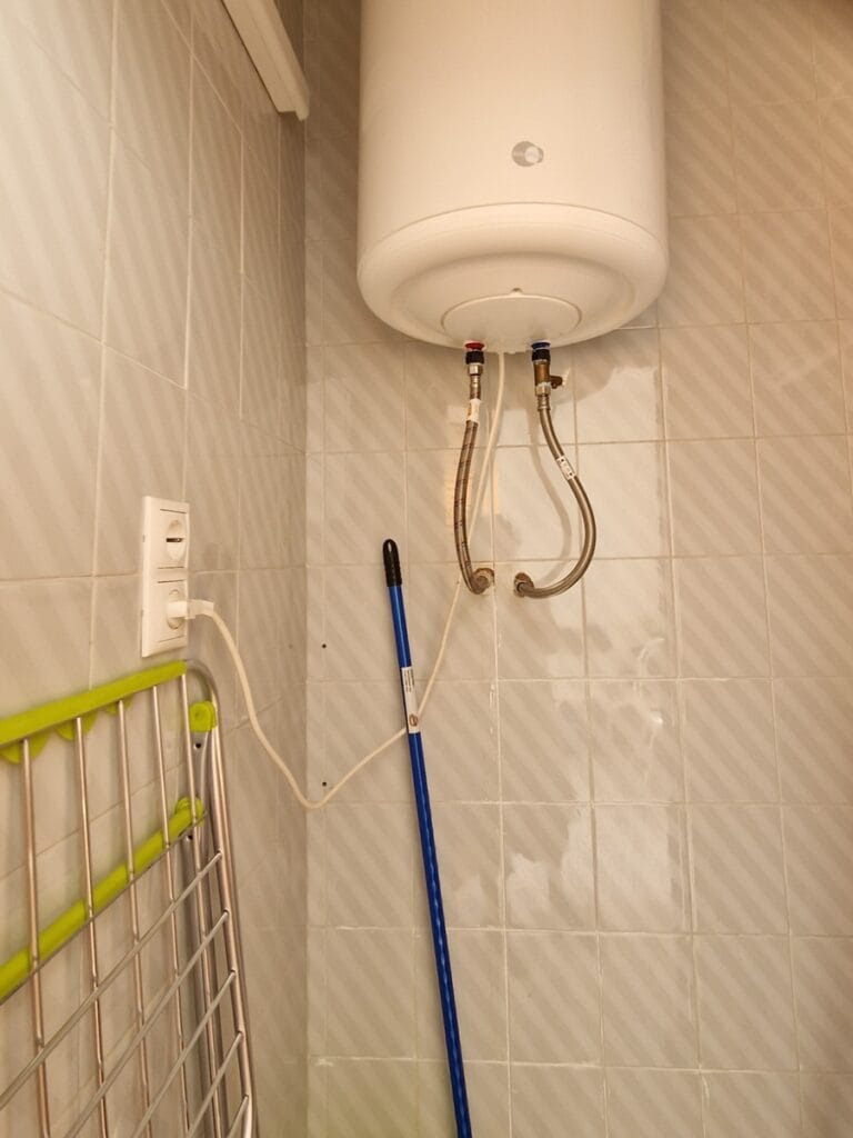 Talon etsintä Espanjasta osa 13 - päätepysäkkinä Torrevieja