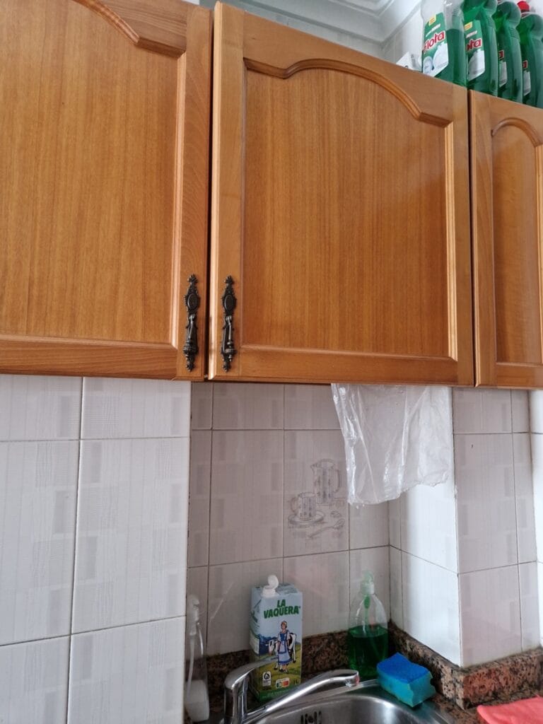 Talon etsintä Espanjasta osa 13 - päätepysäkkinä Torrevieja